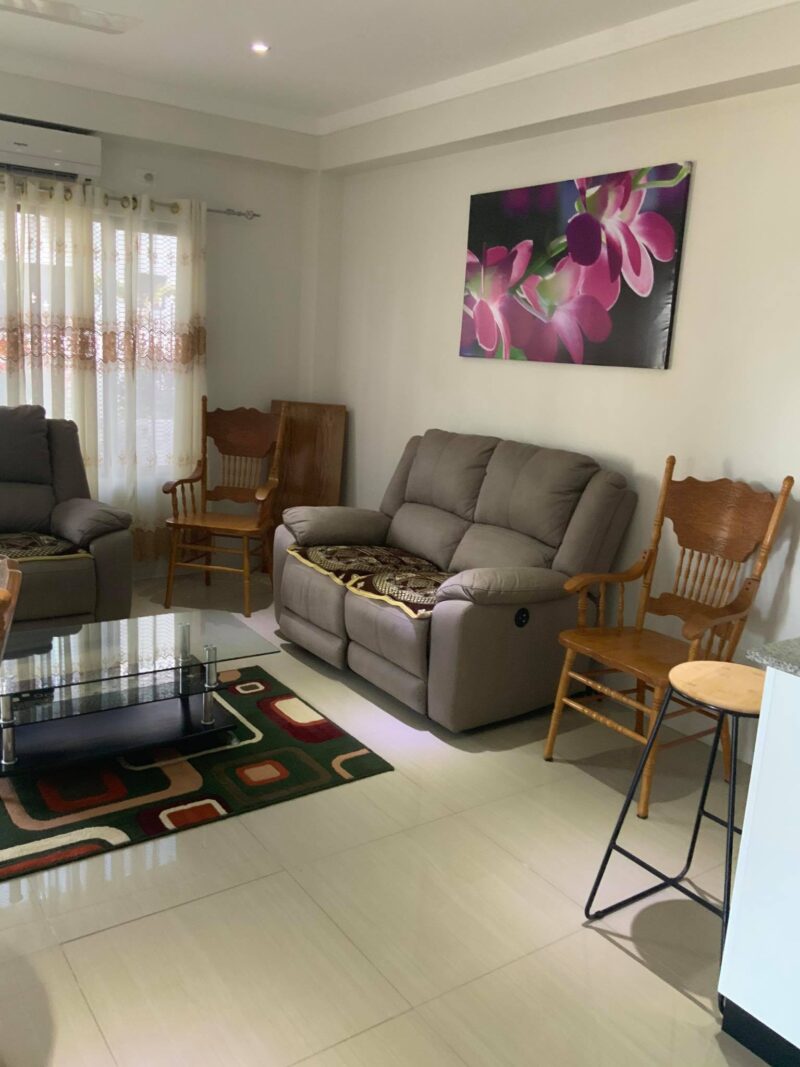 3 Bedroom Furnished Apartment – Property Now Real Estate